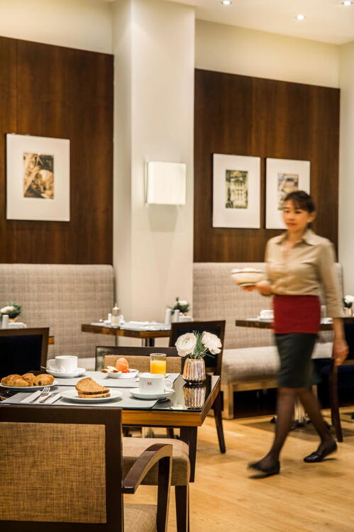 Foto general de Miiro Le Grand Hôtel Cayré