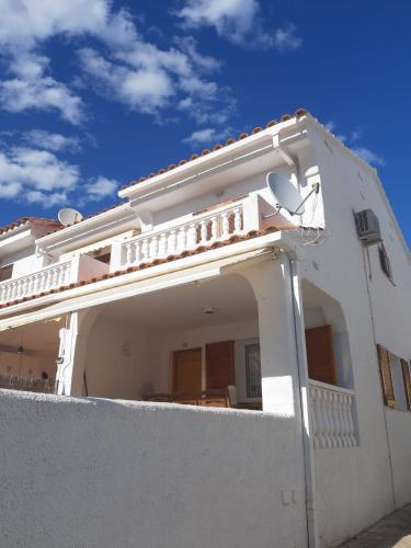 Foto general de Casa Elisa 3 bedrooms 2 bathrooms 4 airco&amp;#039;s shared pool