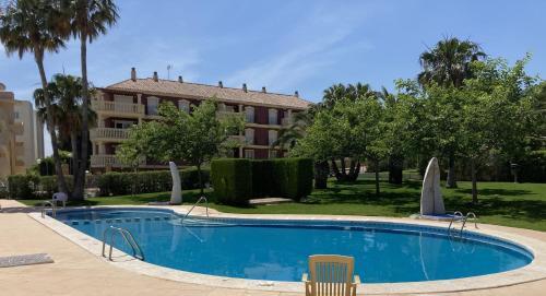 Foto de los servicios de Casa Elisa 3 bedrooms 2 bathrooms 4 airco&amp;#039;s shared pool