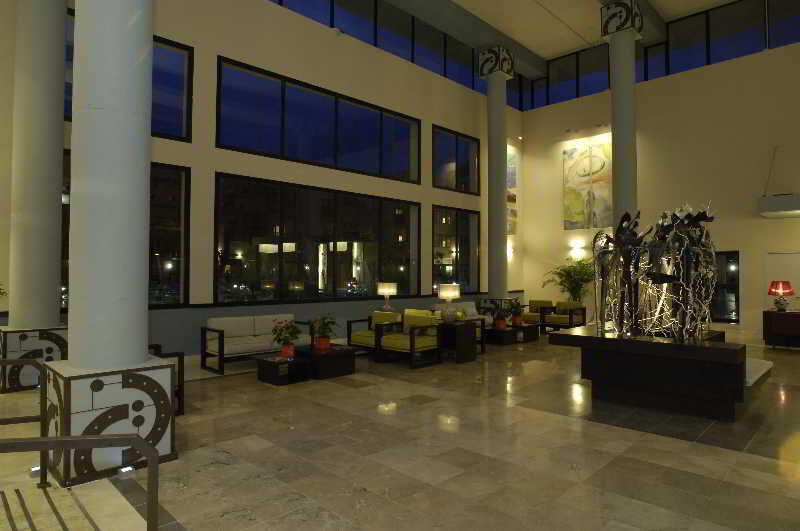 Foto general de Apartamentos Leo Punta Umbría