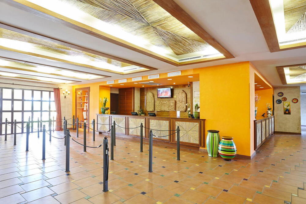 Foto general de Portaventura Hotel El Paso