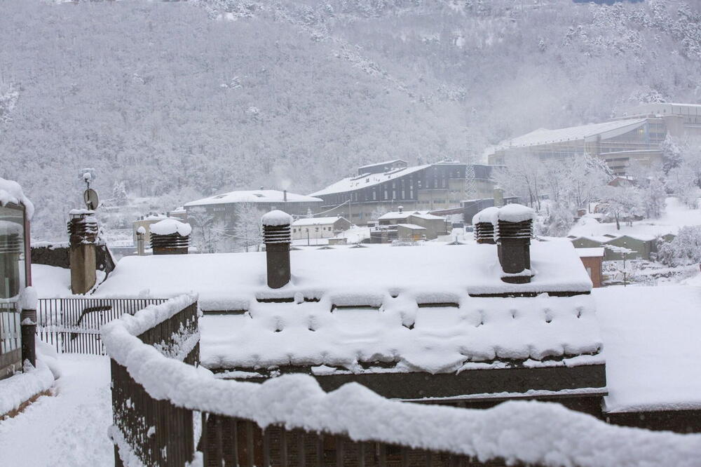 Foto del entorno de Hotel Cervol