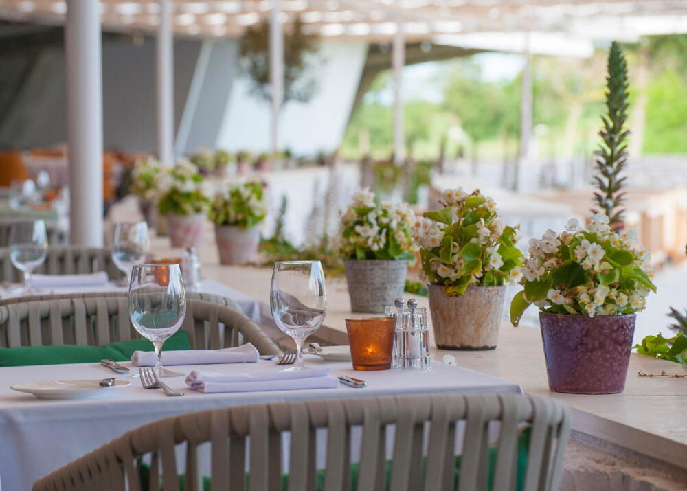 Foto general de Camiral Golf &amp;amp; Wellness - Leading Hotel of the World