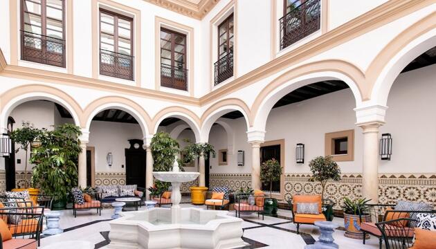 Foto de Hotel Casa Palacio Don Ramón