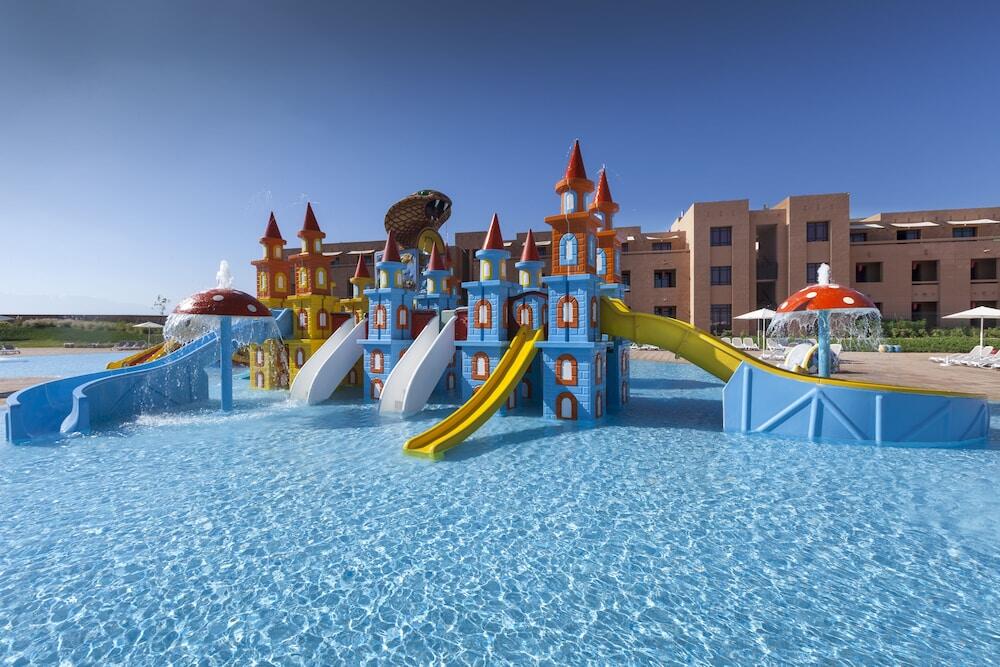 Foto general de Hotel Aqua Mirage Club &amp;amp; Aqua Parc - All Inclusive