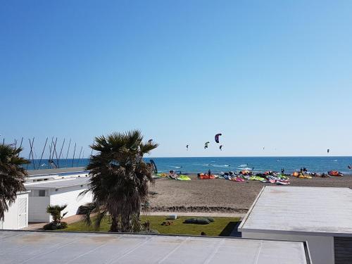 Foto del entorno de Hotel La Scaletta