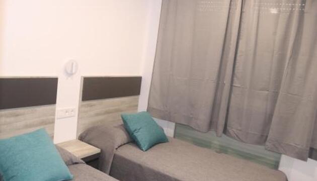 Foto de APARTAMENTOS AGUAMARINA