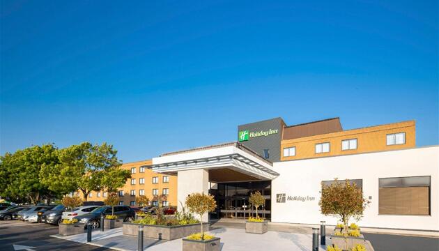 Foto de Holiday Inn Southampton Eastleigh, an IHG Hotel