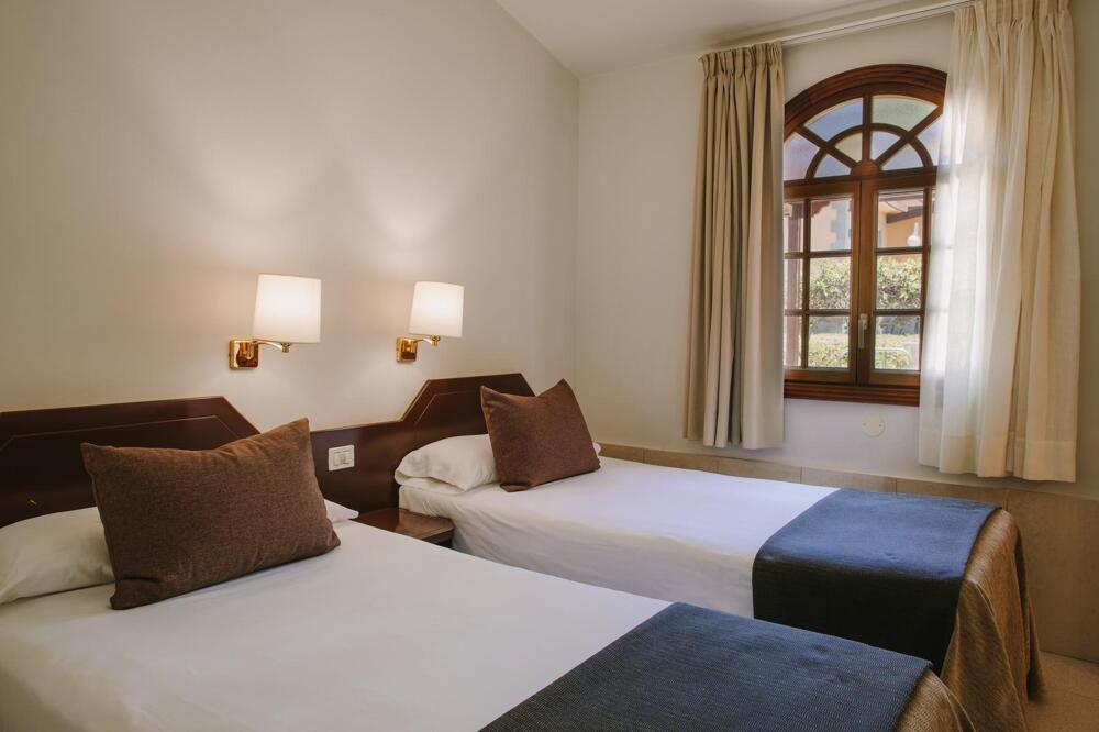 Foto general de Hotel Maspalomas Resort by Dunas