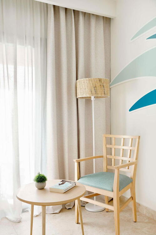 Foto de una habitación de Hotel Iberostar Waves Gaviotas Park
