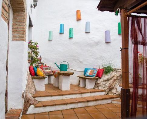 Foto general de Casa Rural Casaspa7