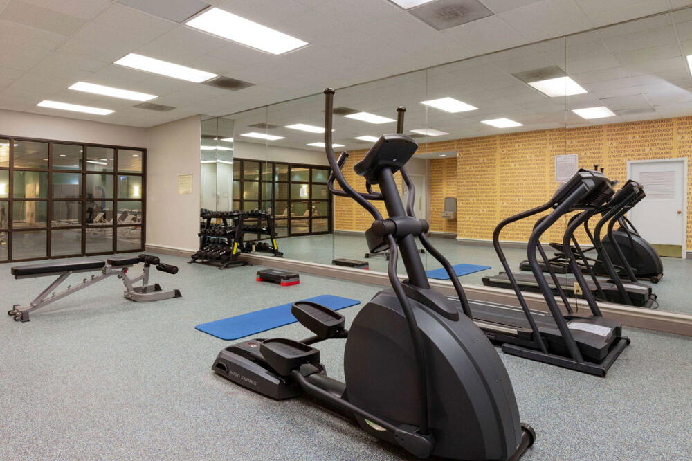 Foto de los servicios de Hotel La Quinta by Wyndham Secaucus Meadowlands