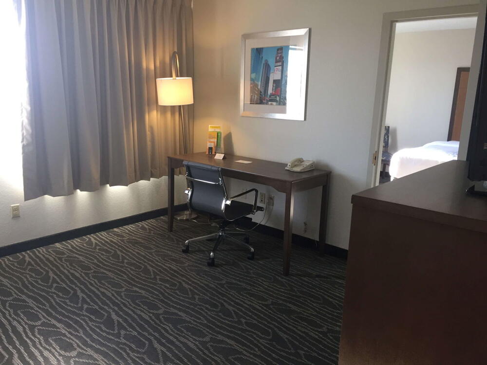 Foto general de Hotel La Quinta by Wyndham Secaucus Meadowlands