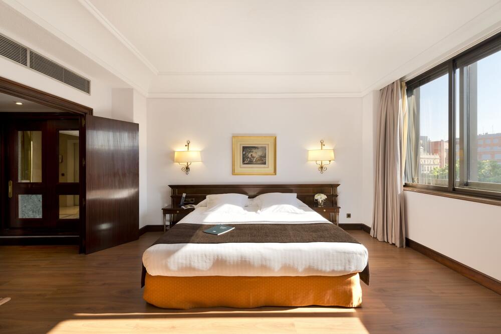 Foto general de Hotel Miguel Angel