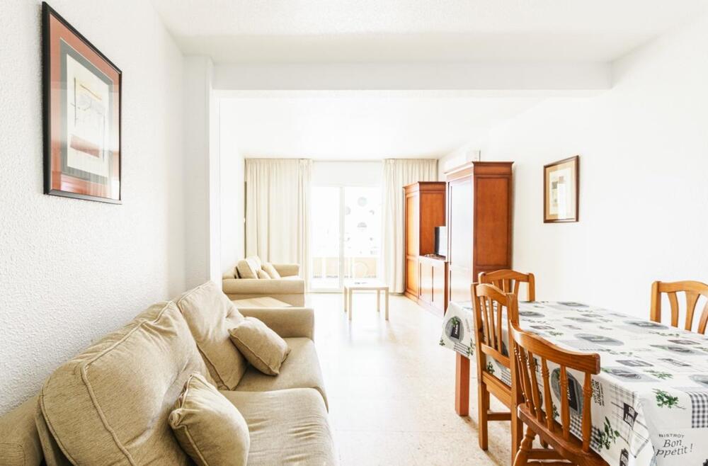 Foto de una habitación de Apartamentos Maja