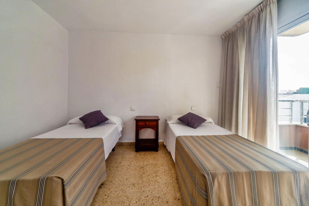 Foto general de Apartamentos Maja