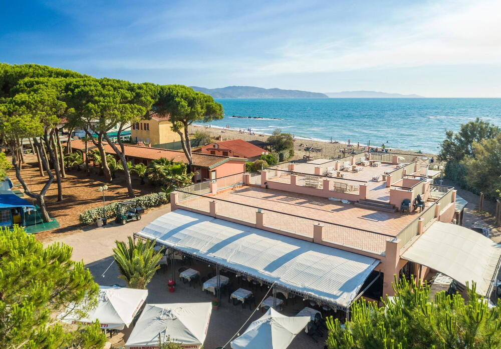 Foto general de Gitavillage Argentario