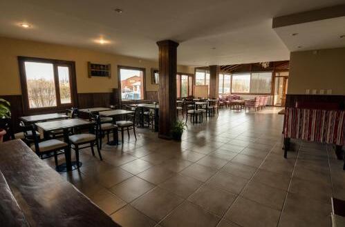 Foto de los servicios de Hotel Hosteria Puerto San Julian