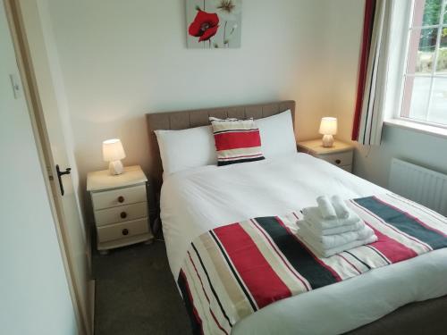 Foto general de Slaney House Bed and Breakfast