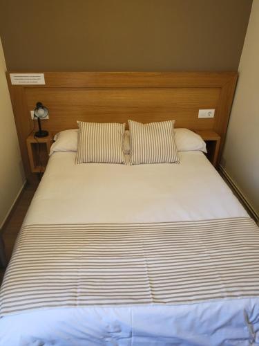 Foto de una habitación de CASA MARUXA pensión