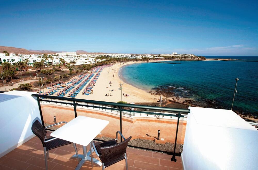 Foto general de Hotel THB Lanzarote Beach