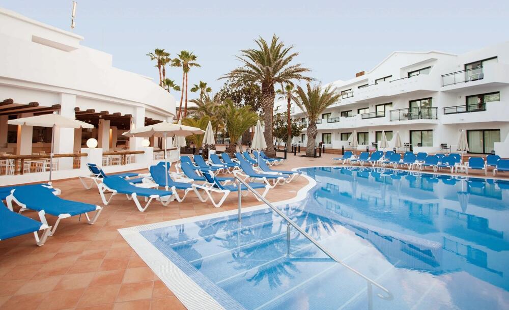 Foto general de Hotel THB Lanzarote Beach
