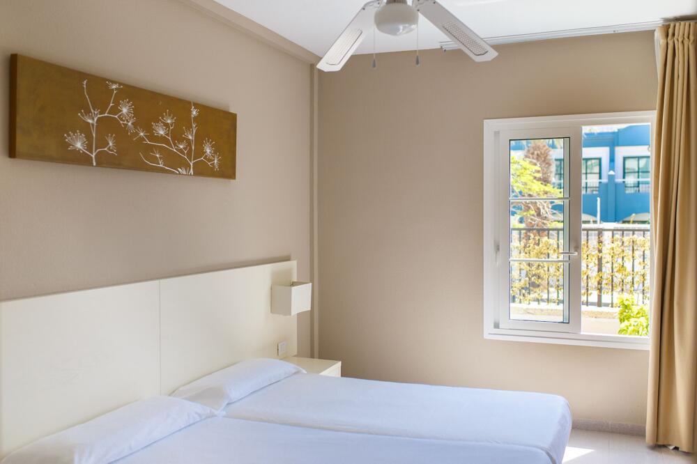 Foto general de Apartamentos Los Olivos Beach Resort