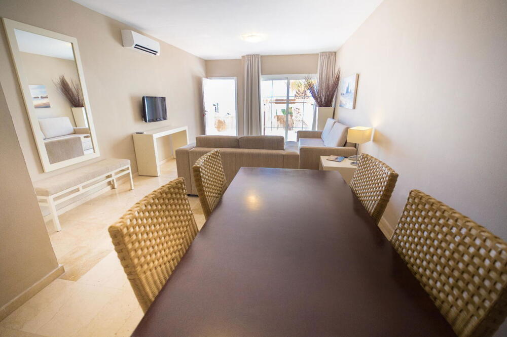 Foto general de Apartamentos Los Olivos Beach Resort