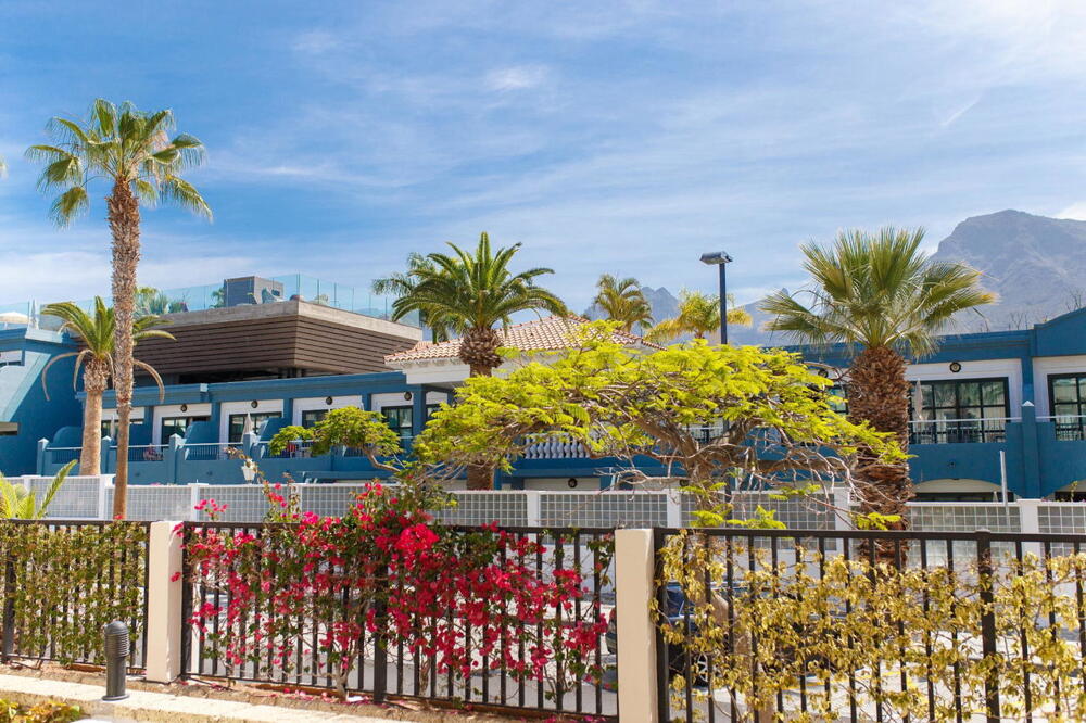 Foto general de Apartamentos Los Olivos Beach Resort