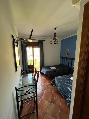 Foto de una habitación de Casa Kini