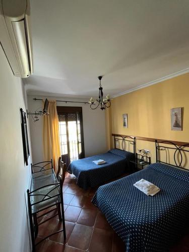 Foto de una habitación de Casa Kini