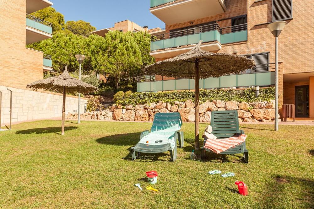 Foto general de Apartamentos Pierre &amp;amp; Vacances Salou