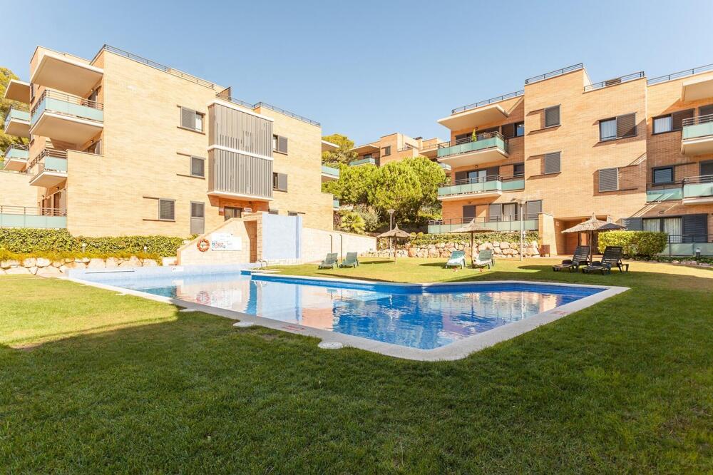Foto general de Apartamentos Pierre &amp;amp; Vacances Salou