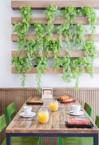 Foto de los servicios de Apartamentos Pierre &amp;amp; Vacances Benidorm Levante
