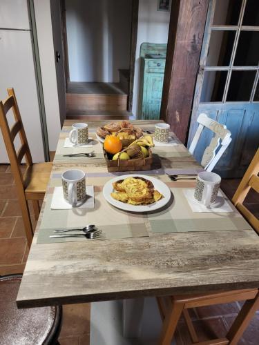 Foto de una habitación de La Casa El Cura