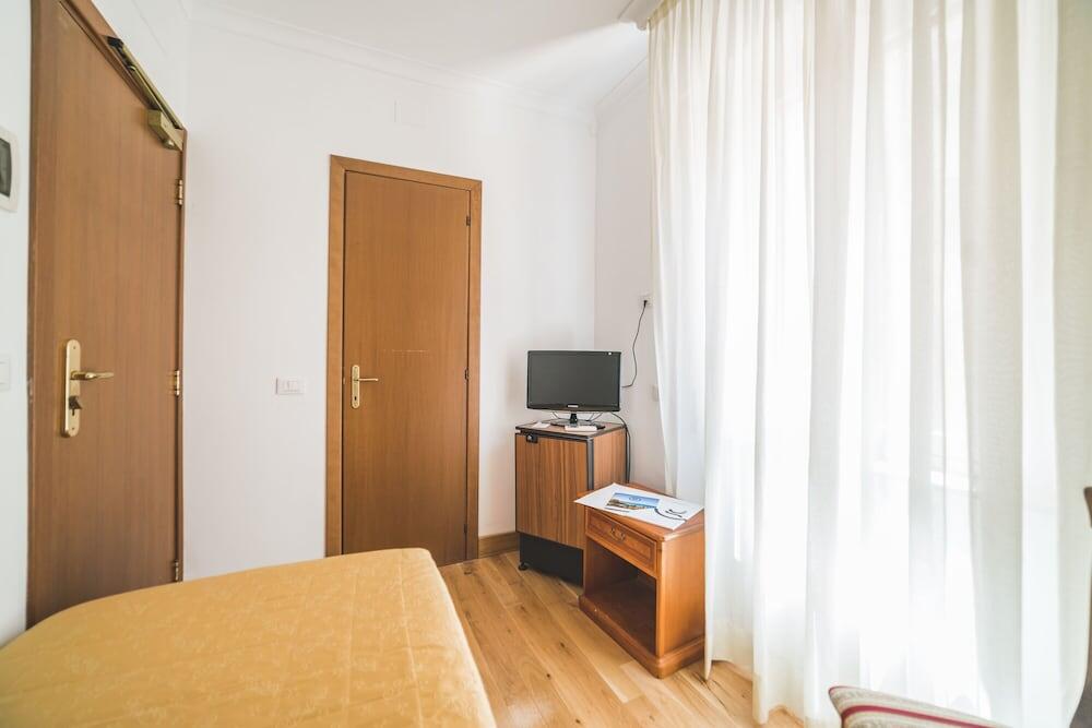 Foto de una habitación de GH Hotel San Giusto