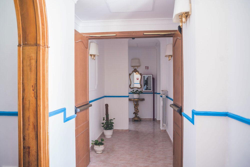 Foto general de GH Hotel San Giusto
