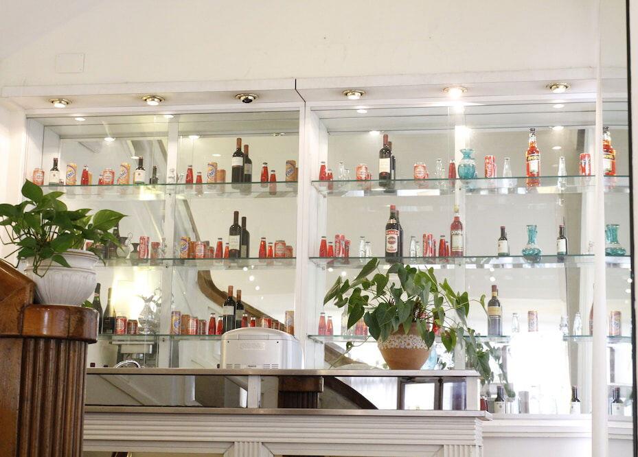 Foto de los servicios de GH Hotel San Giusto