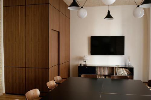 Foto de los servicios de c-hotels Fiume