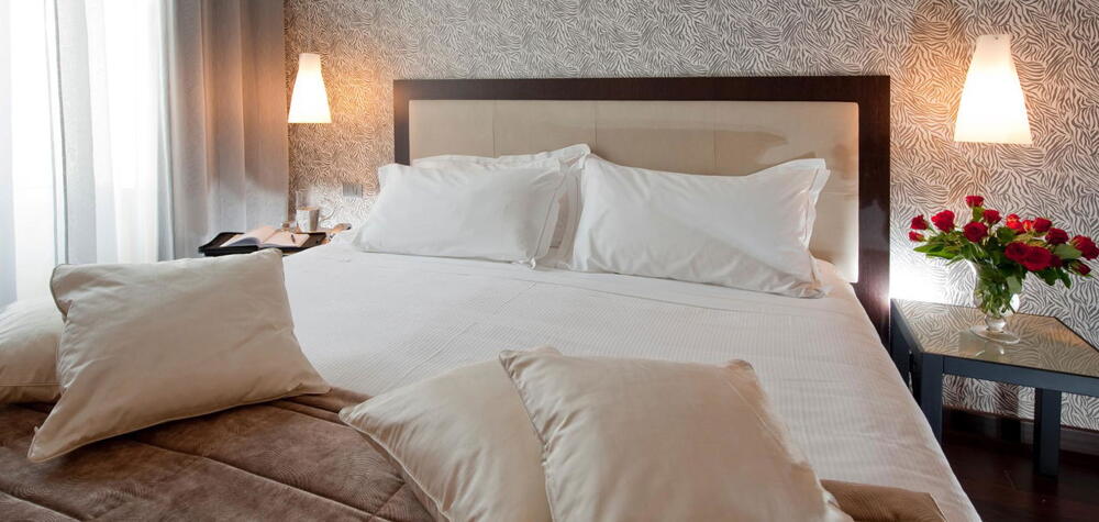Foto general de c-hotels Fiume