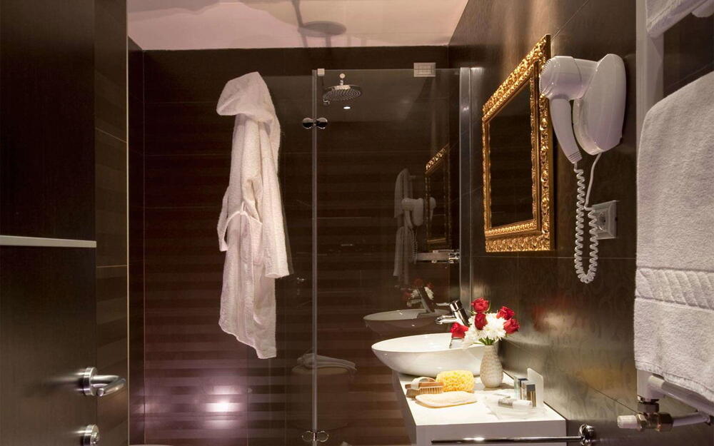 Foto general de c-hotels Fiume