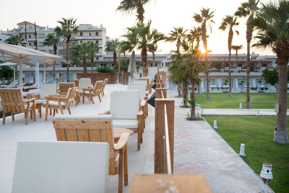 Foto general de Complejo Meraki Resort - Adults Only