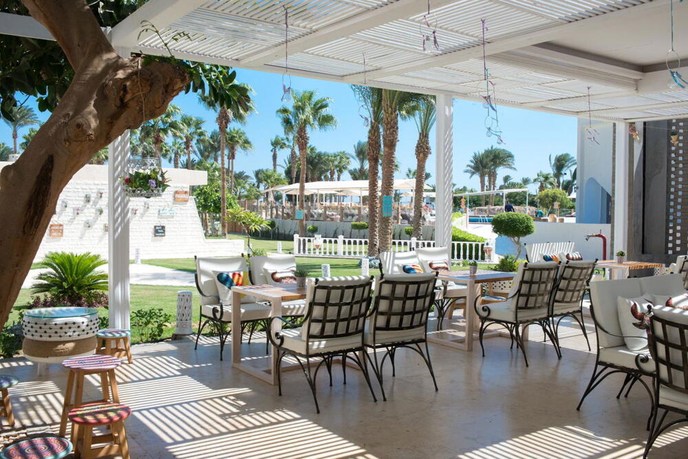 Foto general de Complejo Meraki Resort - Adults Only