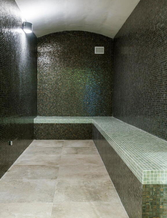 Foto de los servicios de Hotel Ilunion Hacienda de Mijas
