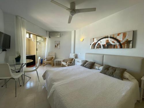 Foto general de Apartamentos Apal Chinasol Estudios