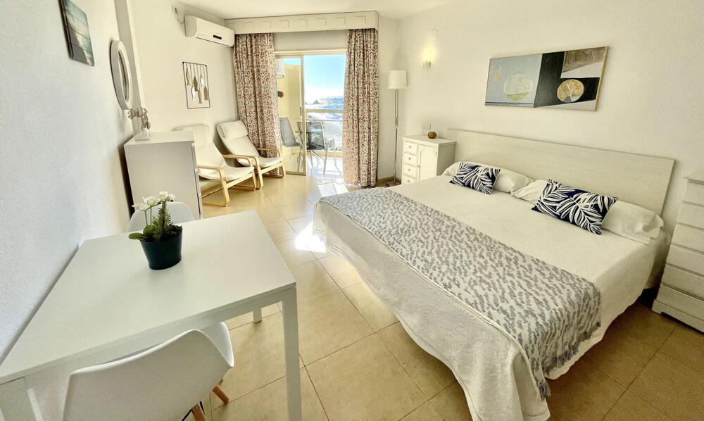 Foto general de Apartamentos Apal Chinasol