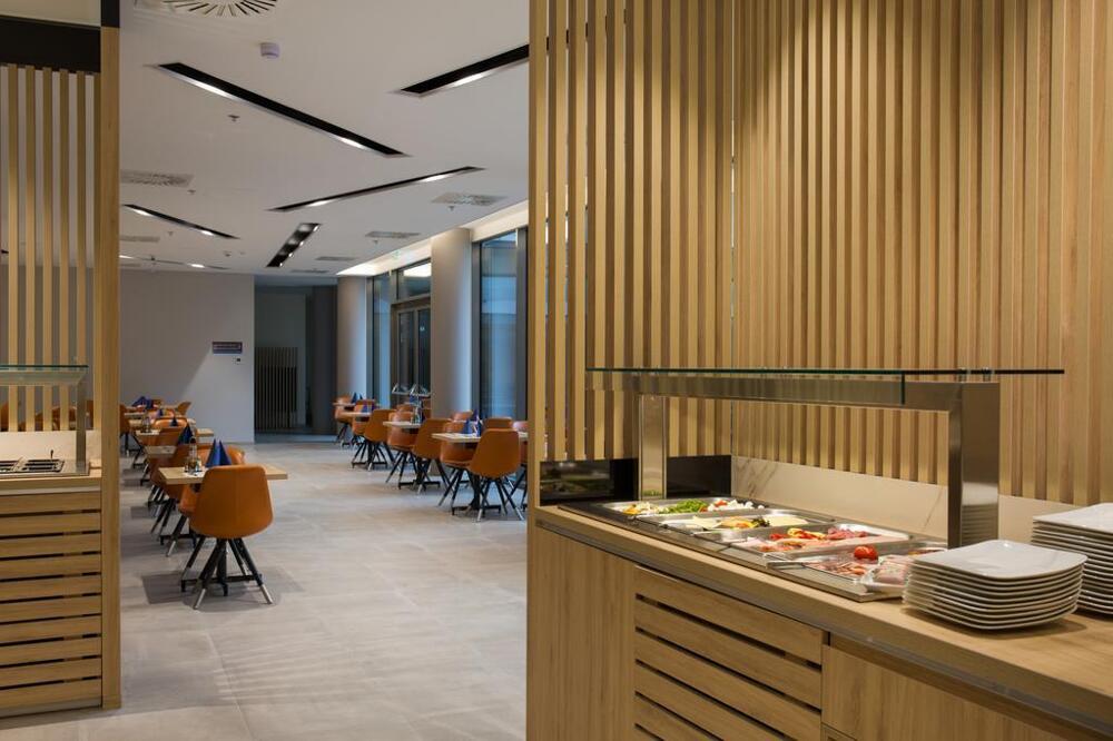 Foto general de Hotel Akeah Verdi Budapest