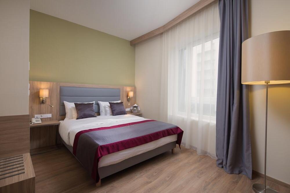 Foto general de Hotel Akeah Verdi Budapest