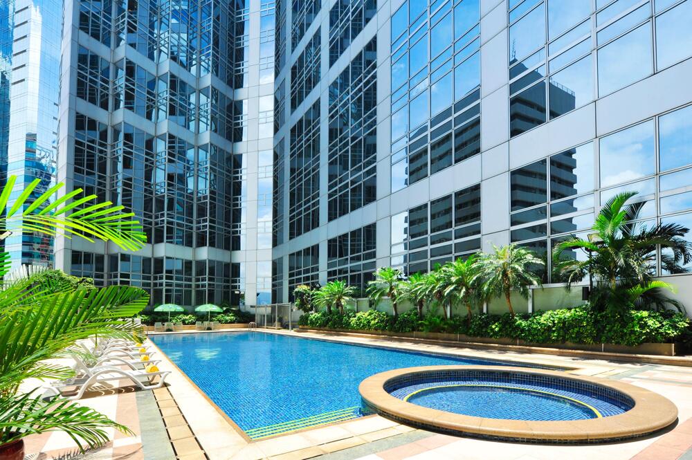 Foto de los servicios de Hotel Harbour Plaza North Point