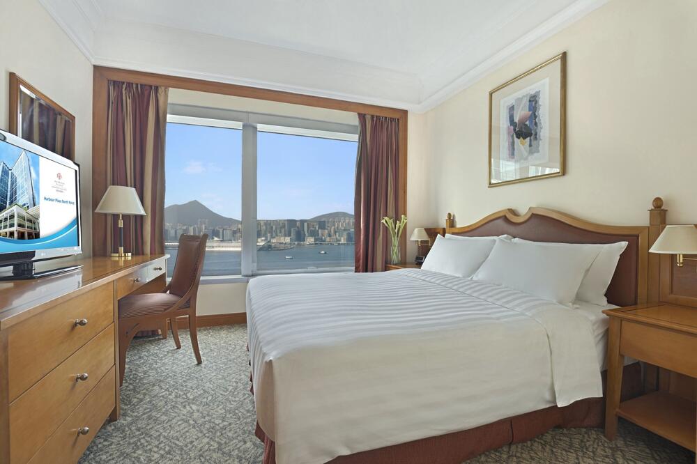 Foto general de Hotel Harbour Plaza North Point